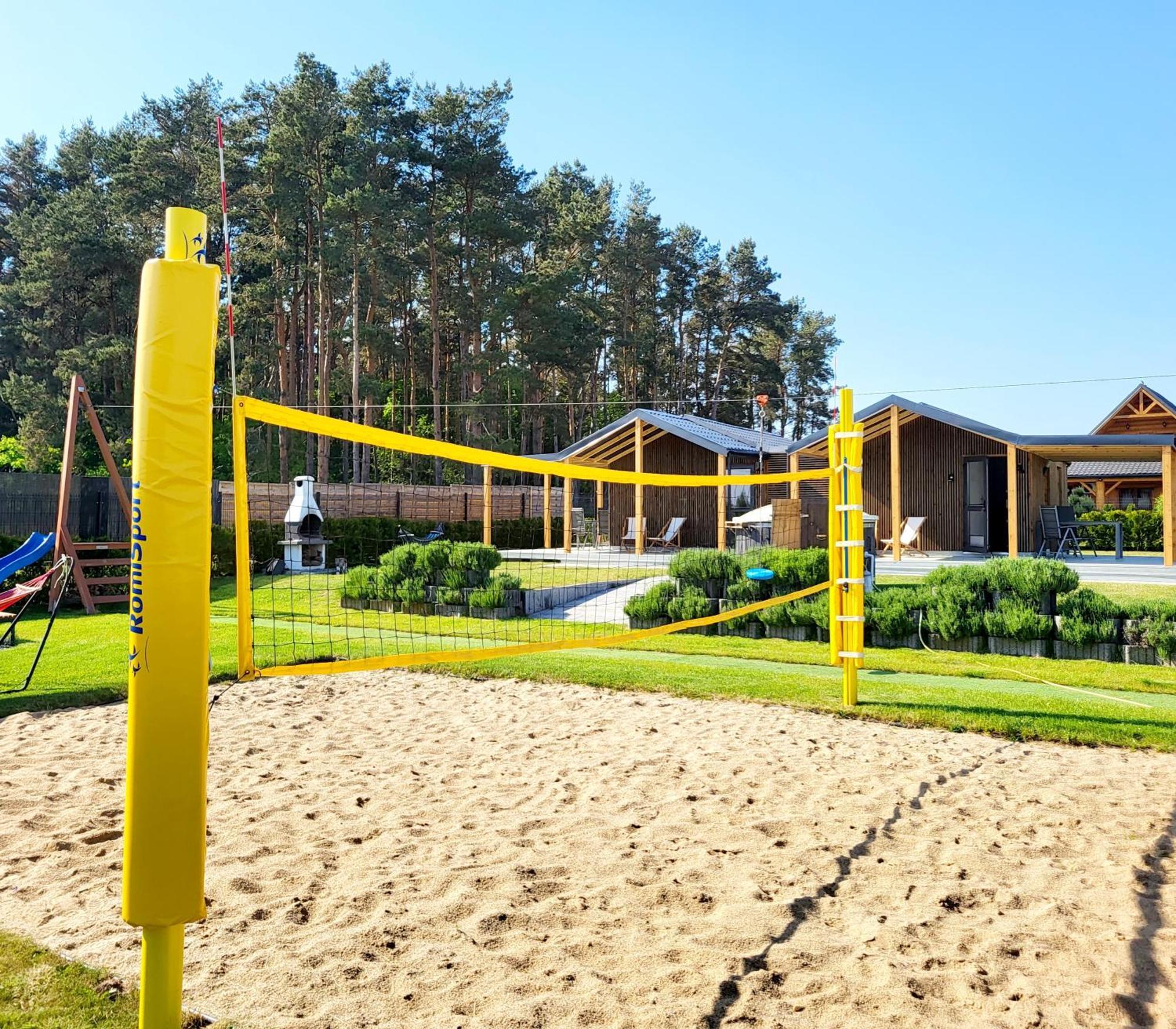 Karwieńskie Błoto Domek Wakacyjny, Nad Morzem Z Balia, Lawendowe Wzgorze, מראה חיצוני תמונה